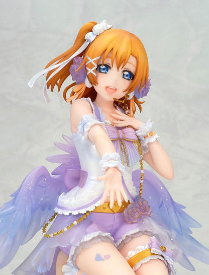 Love Live! School Idol Festival PVC Statue Honoka Kosaka White Day Ver. - Anime Figuren günstig kaufen