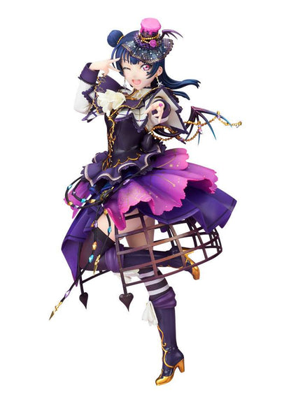 Yoshiko Tsushima Love Live! School Idol Festival Alter