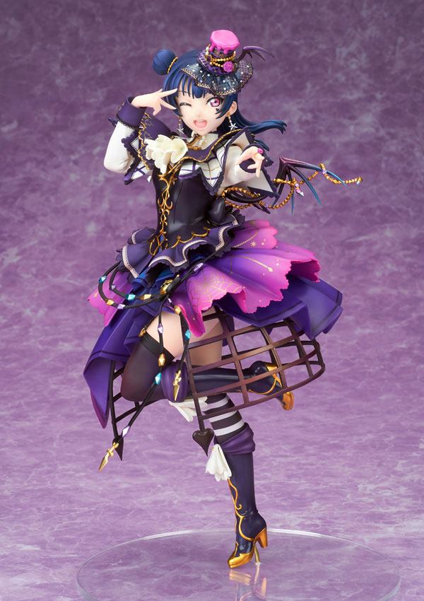 Yoshiko Tsushima Love Live! School Idol Festival Alter