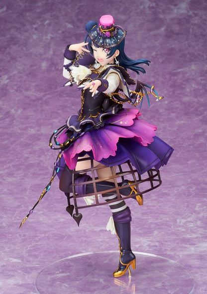 Yoshiko Tsushima Love Live! School Idol Festival Alter