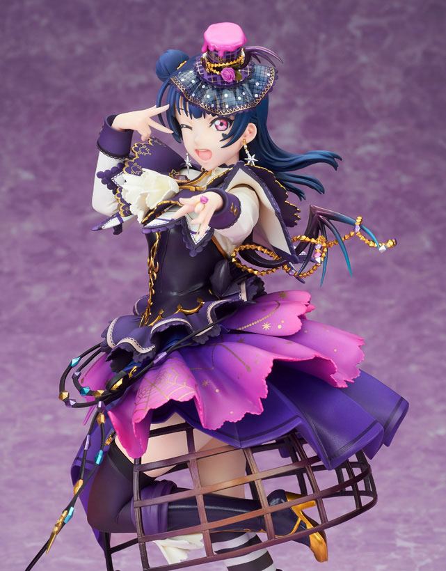 Yoshiko Tsushima Love Live! School Idol Festival Alter