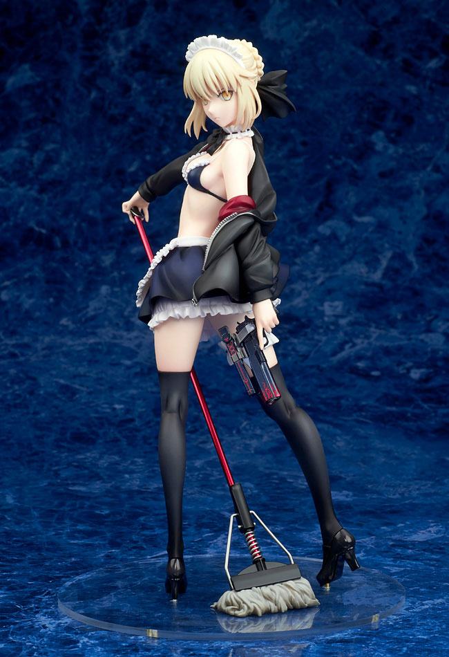 Fate/Grand Order PVC Statue Rider/Altria Pendragon (Alter) - Anime Figuren günstig kaufen