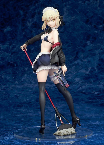 Fate/Grand Order PVC Statue Rider/Altria Pendragon (Alter) - Anime Figuren günstig kaufen