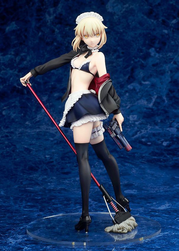 Fate/Grand Order PVC Statue Rider/Altria Pendragon (Alter) - Anime Figuren günstig kaufen
