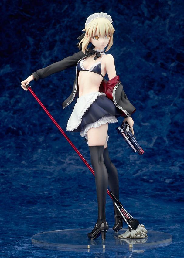 Fate/Grand Order PVC Statue Rider/Altria Pendragon (Alter) - Anime Figuren günstig kaufen
