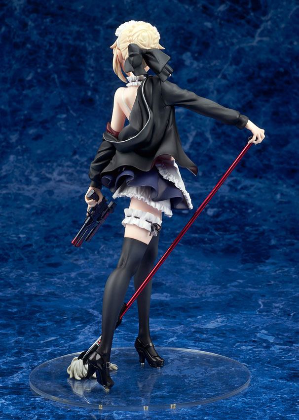 Fate/Grand Order PVC Statue Rider/Altria Pendragon (Alter) - Anime Figuren günstig kaufen