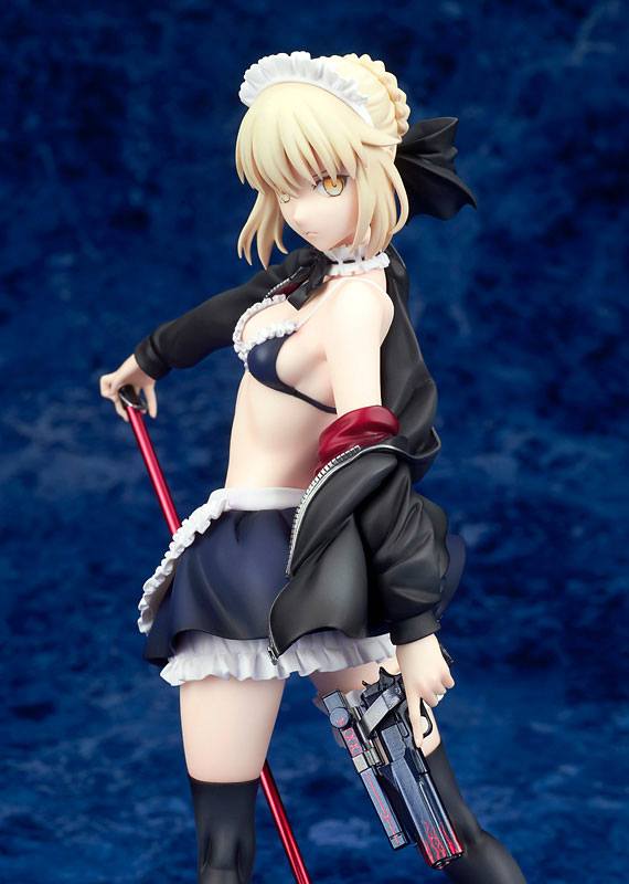 Fate/Grand Order PVC Statue Rider/Altria Pendragon (Alter) - Anime Figuren günstig kaufen