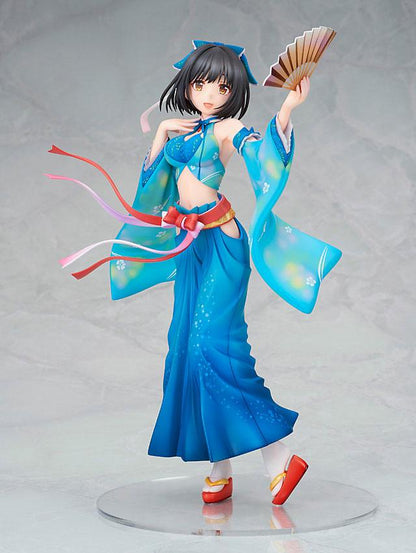 Kako Takafuji Talented Lady of Luck Ver. Alter