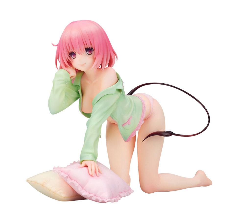 Momo Belia Deviluke Figuren und Statuen Anime Figuren Günstig bei Genkidama.de