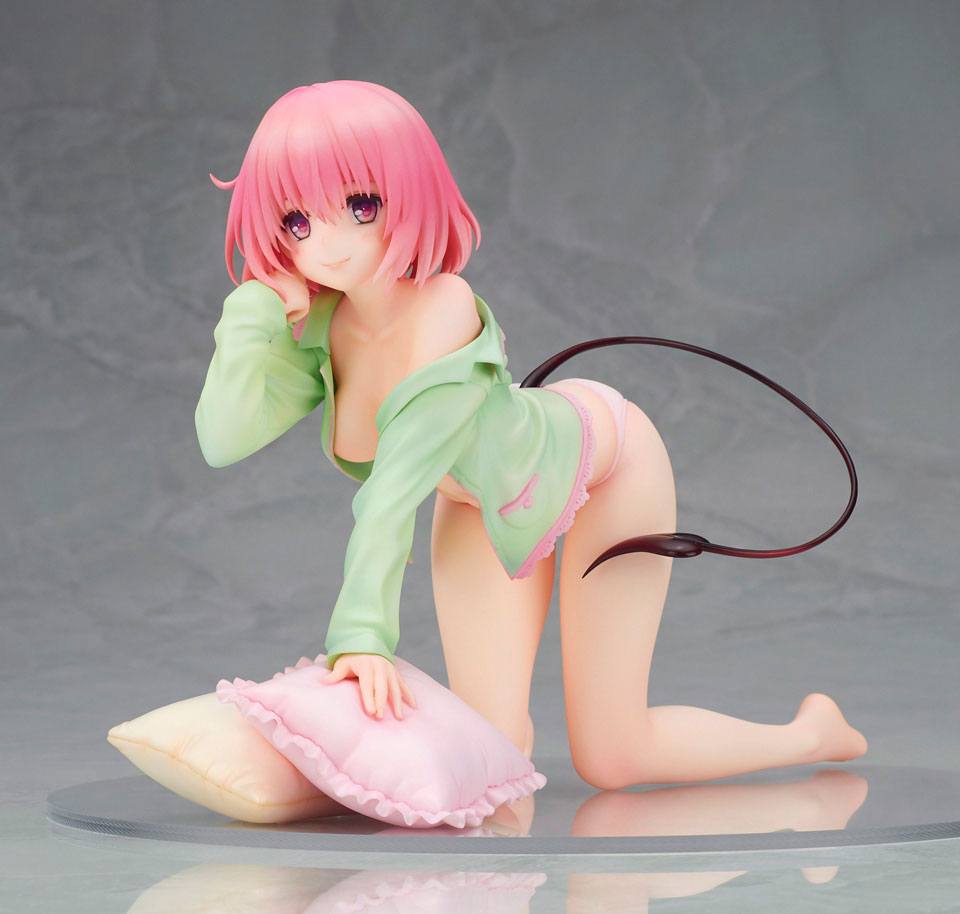 Momo Belia Deviluke Figuren und Statuen Anime Figuren Günstig bei Genkidama.de