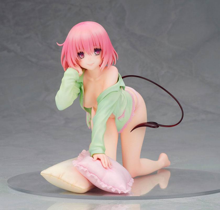 Momo Belia Deviluke Figuren und Statuen Anime Figuren Günstig bei Genkidama.de