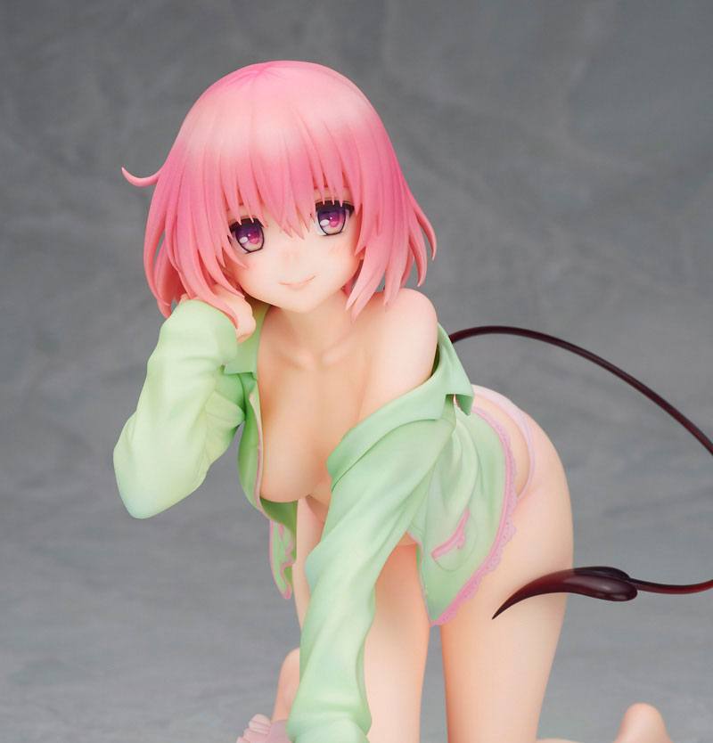 Momo Belia Deviluke Figuren und Statuen Anime Figuren Günstig bei Genkidama.de