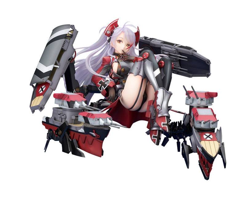 Prinz Eugen Azur Lane Alter - Anime Figuren günstig kaufen