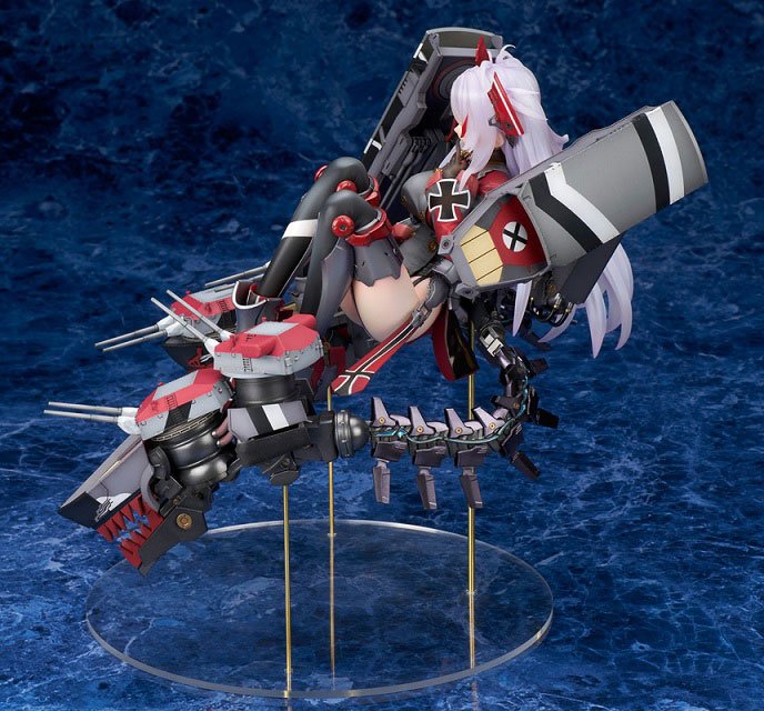 Prinz Eugen Azur Lane Alter - Anime Figuren günstig kaufen