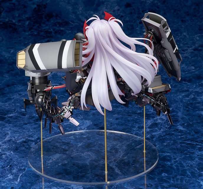 Prinz Eugen Azur Lane Alter - Anime Figuren günstig kaufen