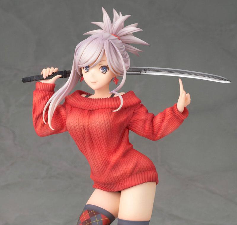 Musashi Miyamoto Casual Ver. Alter