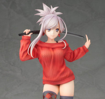 Musashi Miyamoto Casual Ver. Alter