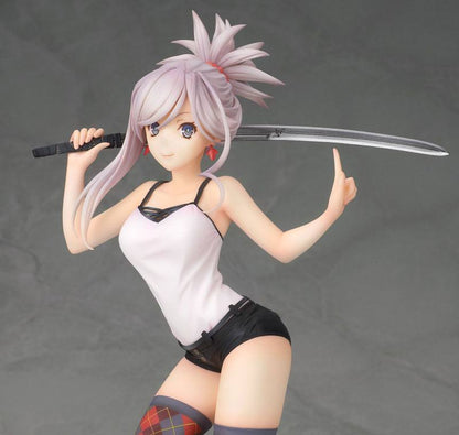 Musashi Miyamoto Casual Ver. Alter