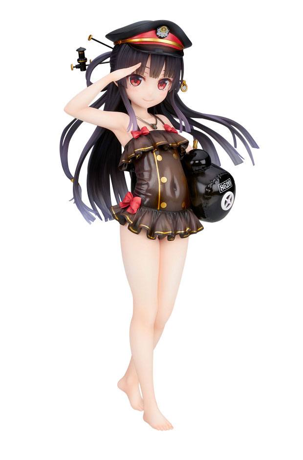 Hachiroku Figuren und Statuen Anime Figuren Günstig bei Genkidama.de