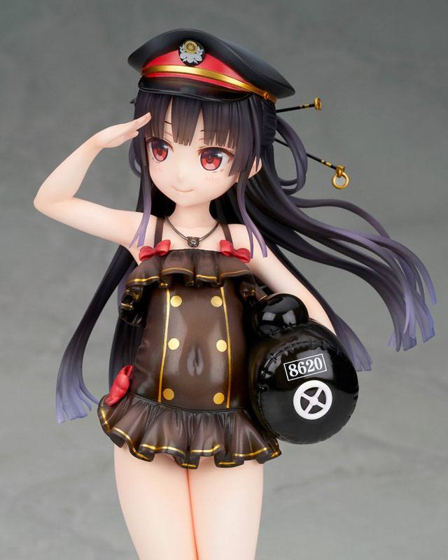 Hachiroku Swimsuit Ver. Alter