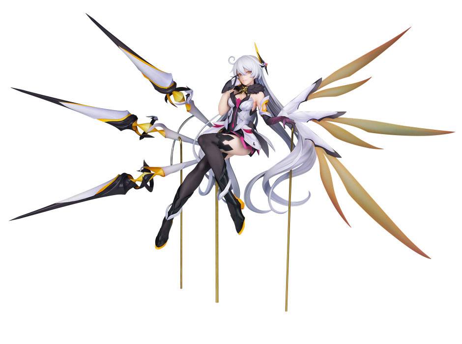 Kiana Honkai Impact 3rd Alter