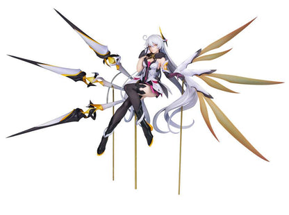 Kiana Honkai Impact 3rd Alter
