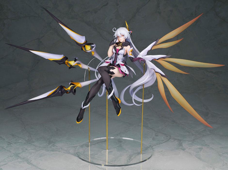 Kiana Honkai Impact 3rd Alter