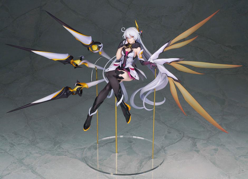 Kiana Honkai Impact 3rd Alter