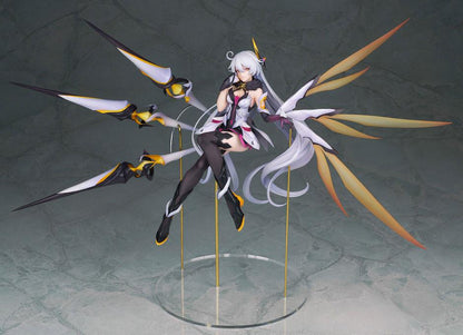 Kiana Honkai Impact 3rd Alter