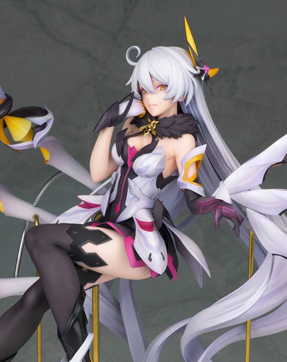 Kiana Honkai Impact 3rd Alter