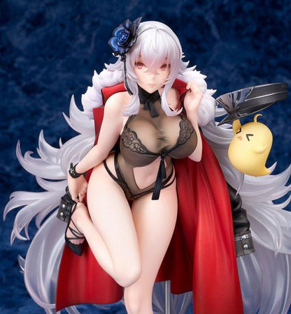 Graf Zeppelin Azur Lane Alter - Anime Figuren günstig kaufen