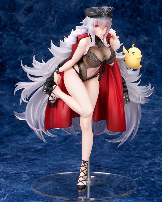 Graf Zeppelin Azur Lane Alter - Anime Figuren günstig kaufen