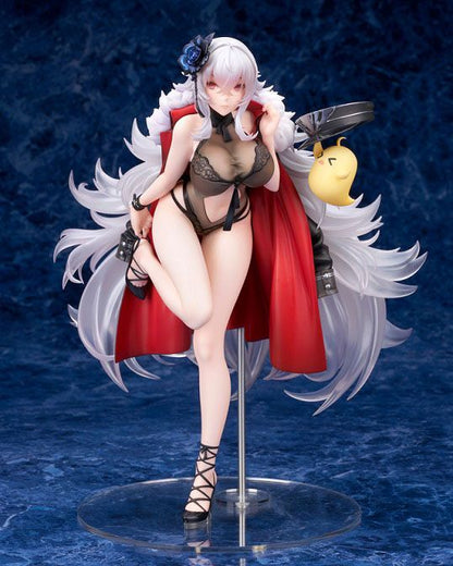 Graf Zeppelin Azur Lane Alter - Anime Figuren günstig kaufen