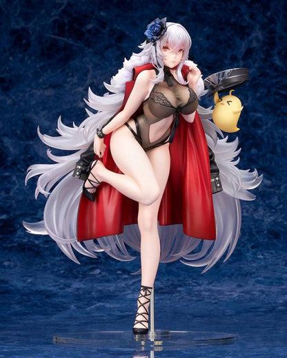 Graf Zeppelin Azur Lane Alter - Anime Figuren günstig kaufen