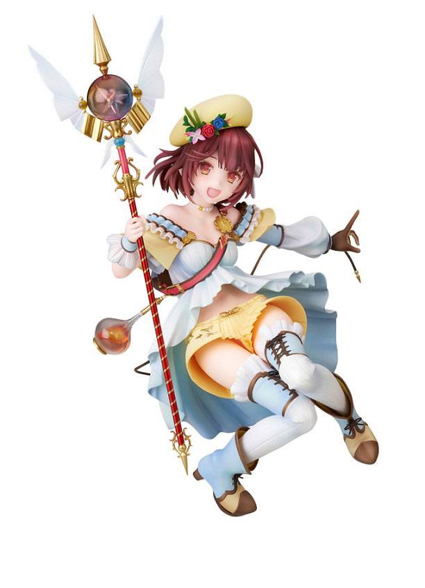 Sophie Atelier Sophie: The Alchemist of the Mysterious Book Alter
