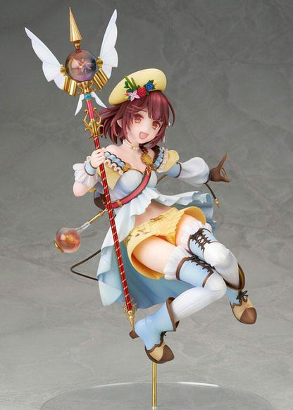Sophie Atelier Sophie: The Alchemist of the Mysterious Book Alter