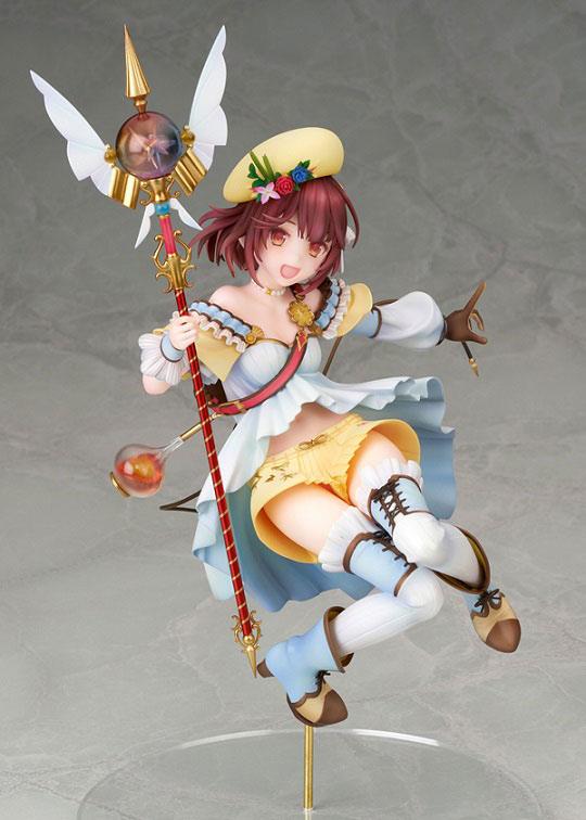 Sophie Atelier Sophie: The Alchemist of the Mysterious Book Alter