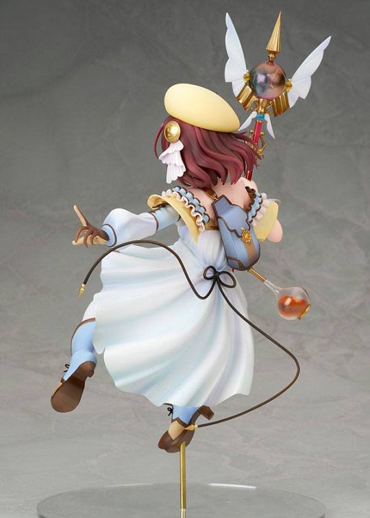 Sophie Atelier Sophie: The Alchemist of the Mysterious Book Alter