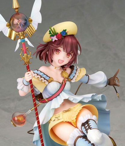 Sophie Atelier Sophie: The Alchemist of the Mysterious Book Alter