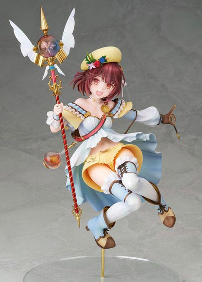Sophie Atelier Sophie: The Alchemist of the Mysterious Book Alter
