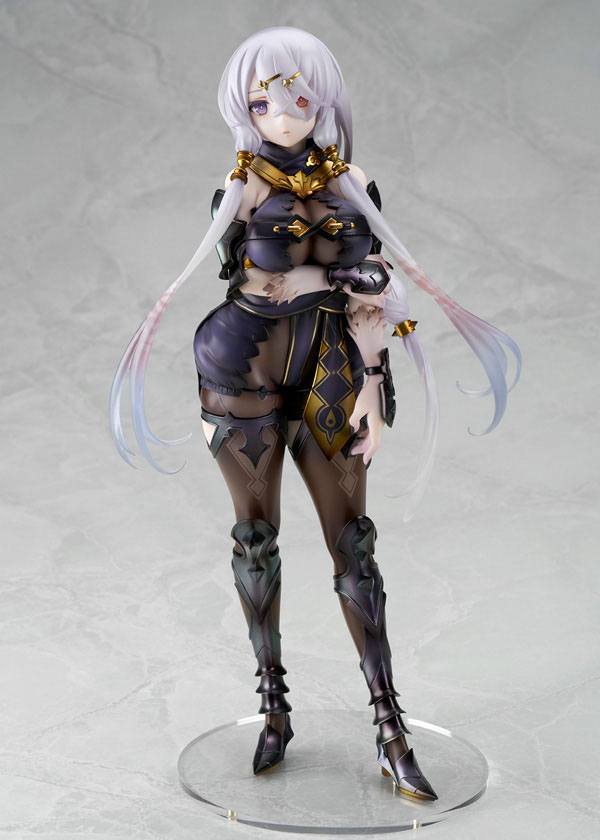 Lila Decyrus Atelier Ryza: Ever Darkness & the Secret Hideout Alter - Anime Figuren günstig kaufen