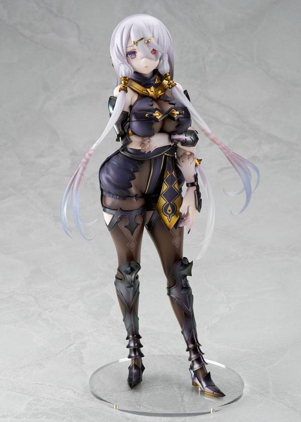 Lila Decyrus Atelier Ryza: Ever Darkness & the Secret Hideout Alter - Anime Figuren günstig kaufen