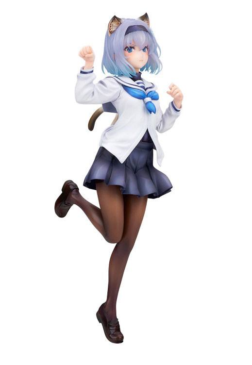 Ginko Sora - Cat Ear Ver. / Ryuo no oshigoto! - Anime Figuren günstig kaufen