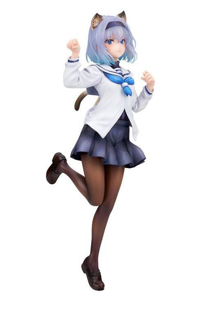 Ginko Sora - Cat Ear Ver. / Ryuo no oshigoto! - Anime Figuren günstig kaufen