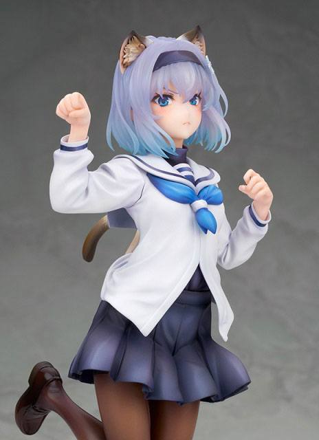 Ginko Sora - Cat Ear Ver. / Ryuo no oshigoto! - Anime Figuren günstig kaufen