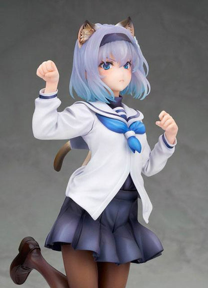 Ginko Sora - Cat Ear Ver. / Ryuo no oshigoto! - Anime Figuren günstig kaufen