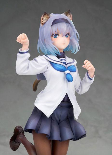 Ginko Sora - Cat Ear Ver. / Ryuo no oshigoto! - Anime Figuren günstig kaufen