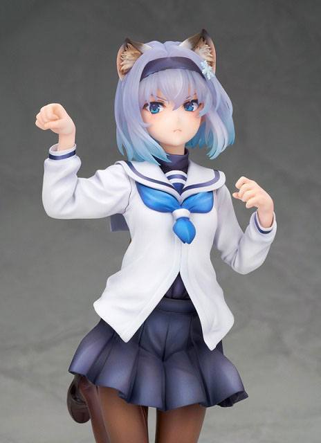 Ginko Sora - Cat Ear Ver. / Ryuo no oshigoto! - Anime Figuren günstig kaufen