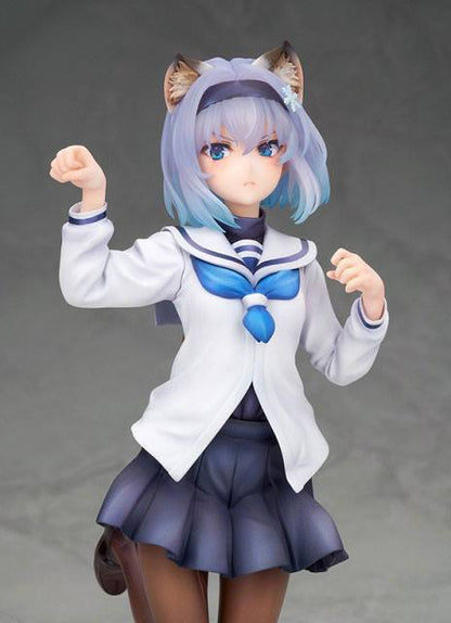 Ginko Sora - Cat Ear Ver. / Ryuo no oshigoto! - Anime Figuren günstig kaufen