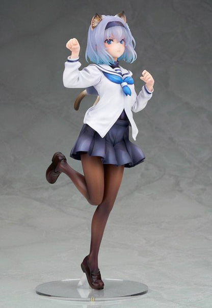 Ginko Sora - Cat Ear Ver. / Ryuo no oshigoto! - Anime Figuren günstig kaufen